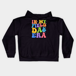 Field Day Kids Hoodie